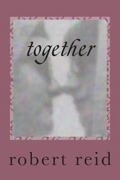 Paperback together: roberts poetry Book