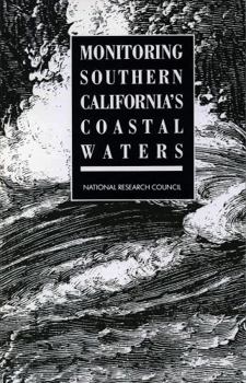 Paperback Monitoring Southern California's Coastal Waters Book