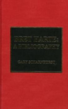 Hardcover Bret Harte: A Bibliography Book
