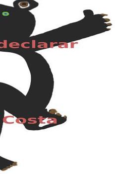 Paperback NADA a Declarar [Portuguese] Book