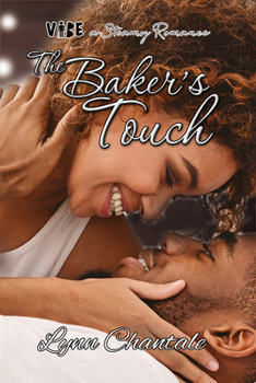 The Baker's Touch - Book #1 of the VIBE