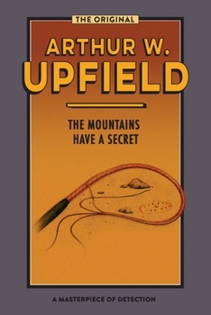 The Mountains Have a Secret (Scribner Crime Classics) - Book #12 of the Inspector Napoleon Bonaparte
