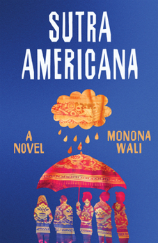 Paperback Sutra Americana Book
