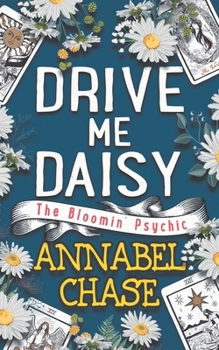 Paperback Drive Me Daisy Book