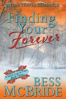 Paperback Finding Your Forever Book