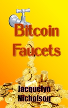 Paperback Bitcoin Faucets Book