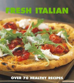 Paperback Fresh Italian. Marina Filippelli Book