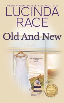 Paperback Old and New: A Clean Small Town Romance Book