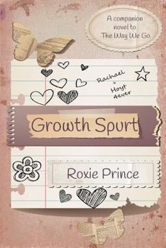 Paperback Growth Spurt Book