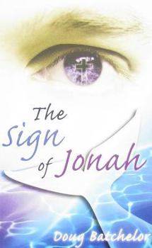 Paperback The Sign of Jonah Book