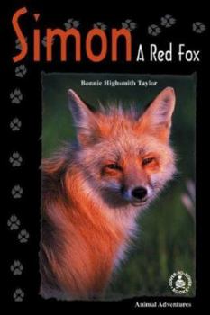 Hardcover Simon: A Red Fox Book