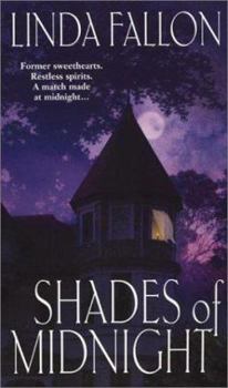 Shades of Midnight - Book #1 of the Shades