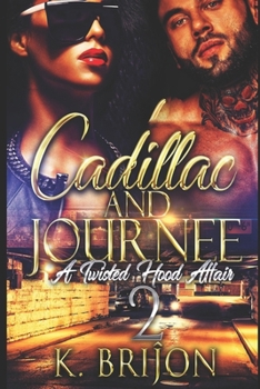Cadillac & Journee: A Twisted Hood Affair