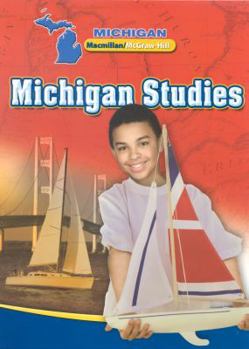 Hardcover Michigan Studies Book