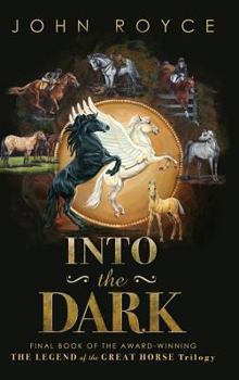Hardcover Into the Dark Book