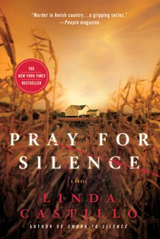 Pray for Silence - Book #2 of the Kate Burkholder