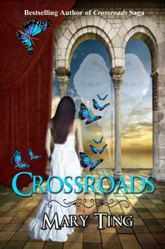 Paperback Crossroads Book