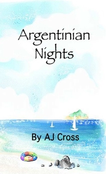 Paperback Argentinian Nights Book