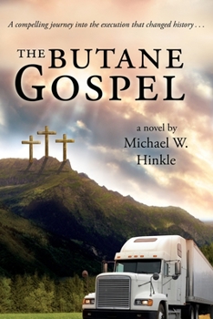 Paperback The Butane Gospel Book