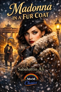 Paperback Madonna in a Fur Coat Book