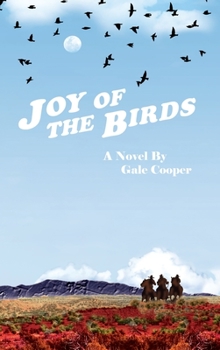 Hardcover Joy of the Birds Book