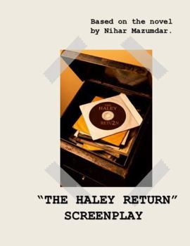 Paperback Screenplay: The Haley Return Book