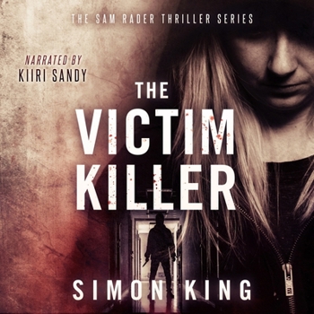 MP3 CD The Victim Killer Book
