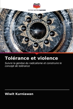 Paperback Tolérance et violence [French] Book