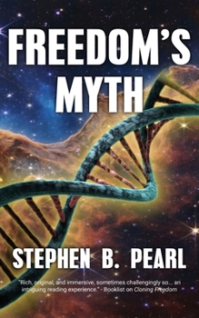 Paperback Freedom's Myth Book