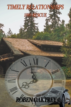 Paperback Timely Relationships: 1980 Rescue Book