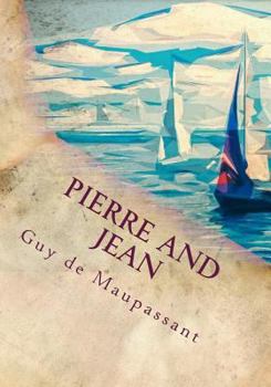 Pierre et Jean