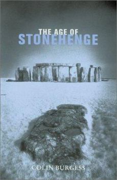 Paperback The Age of Stonehenge Book