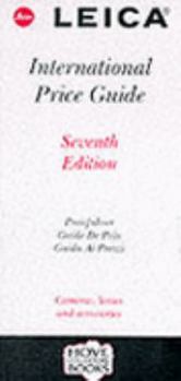 Paperback Leica International Price Guide Book