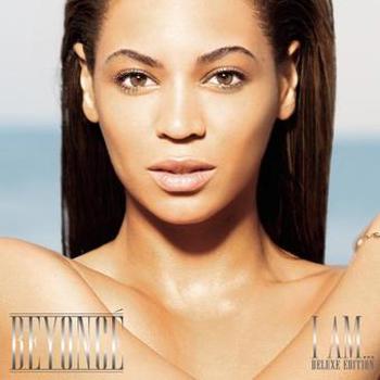 Music - CD I Am...Sasha Fierce Book