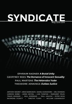 Paperback Syndicate: May/June 2014 Book