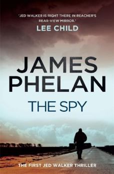 Paperback The Spy Book