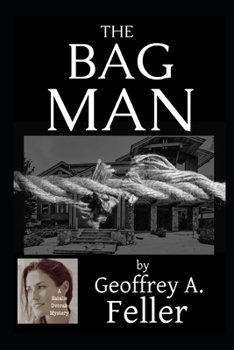 Paperback The Bag Man Book