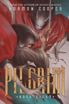 Paperback Pilgrim 8 Book