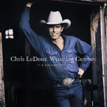 Vinyl Wyoming Cowboy - A Collection (LP) Book