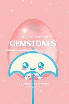 Paperback FuFu the Umbrella and the Gemstones Book