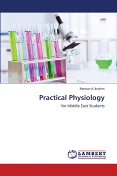 Paperback Practical Physiology Book