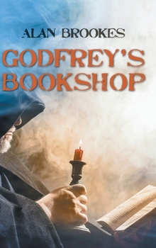 Hardcover Godfrey's Bookshop Book