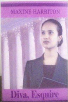 Paperback Diva, Esquire Book