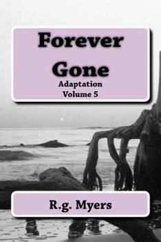 Paperback Forever Gone: Adaptation Book