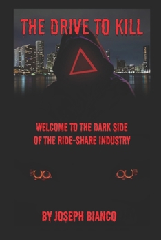 Paperback The Drive To Kill Book