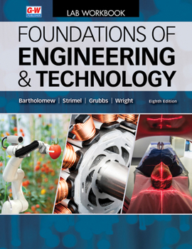 Paperback Foundations of Engineering and Technology Book