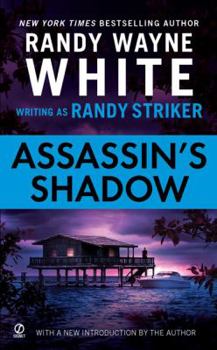 Assassin's Shadow - Book #5 of the Dusky MacMorgan