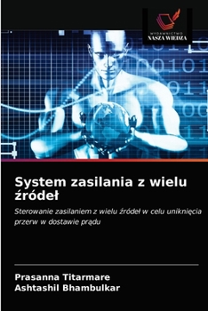 Paperback System zasilania z wielu &#378;ródel [Polish] Book