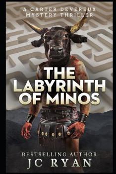 Paperback The Labyrinth of Minos Book