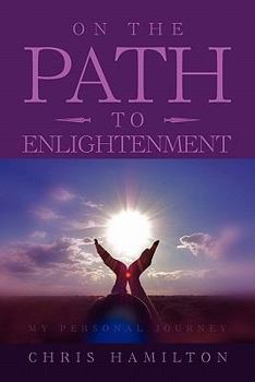 Paperback On The Path To Enlightenment Book